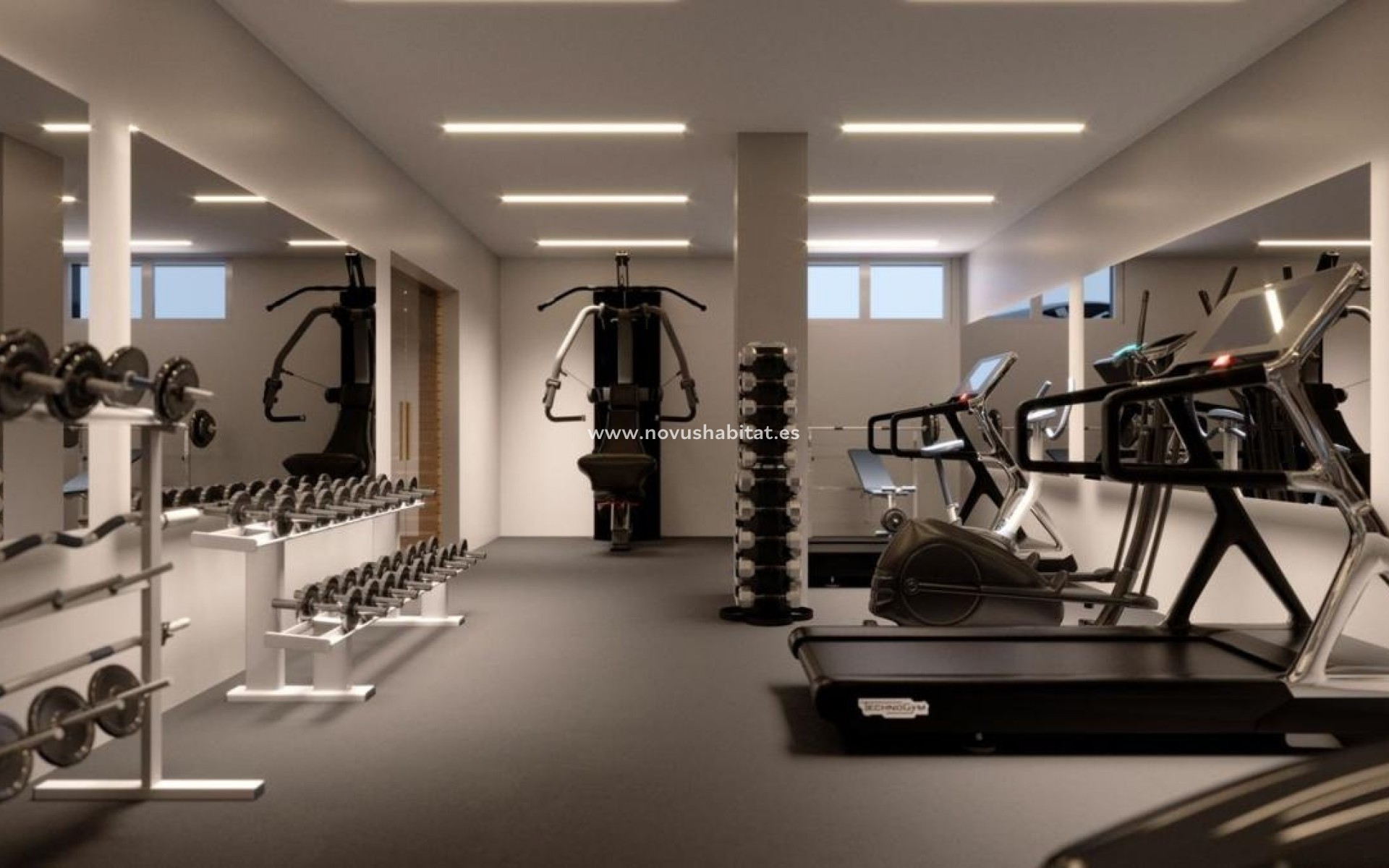 Nieuwbouw - Apartament - Alicante