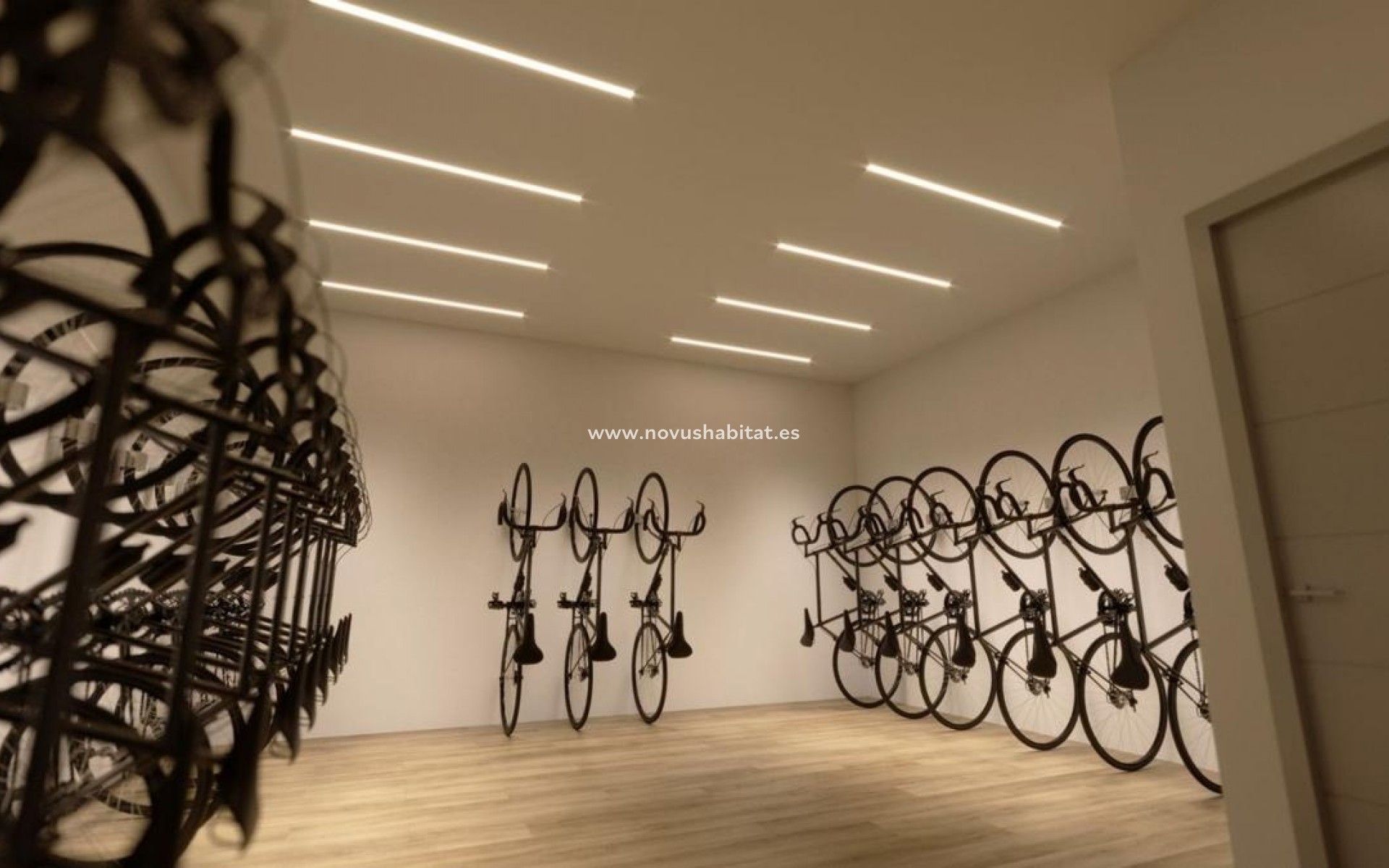 Nieuwbouw - Apartament - Alicante