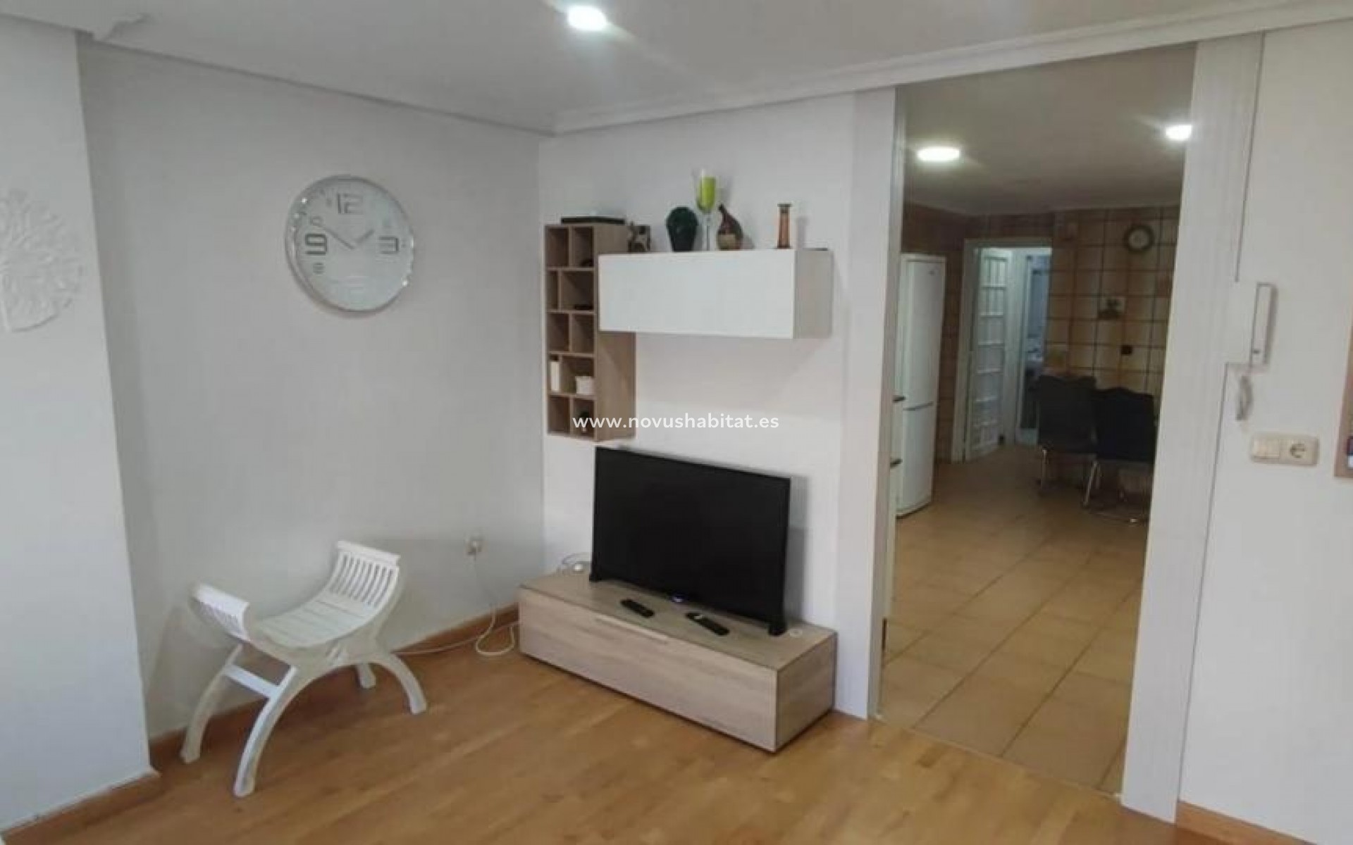 Nieuwbouw - Apartament - Alicante