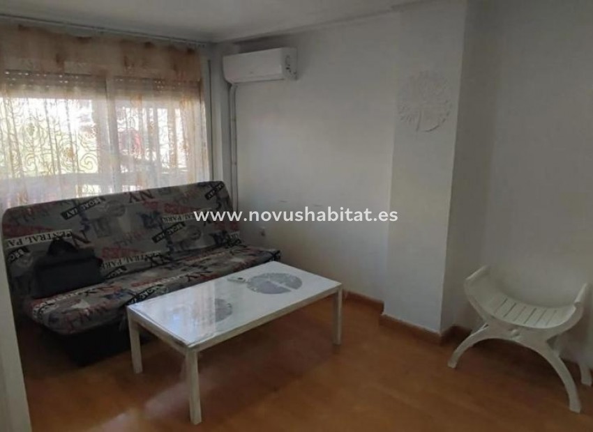Nieuwbouw - Apartament - Alicante