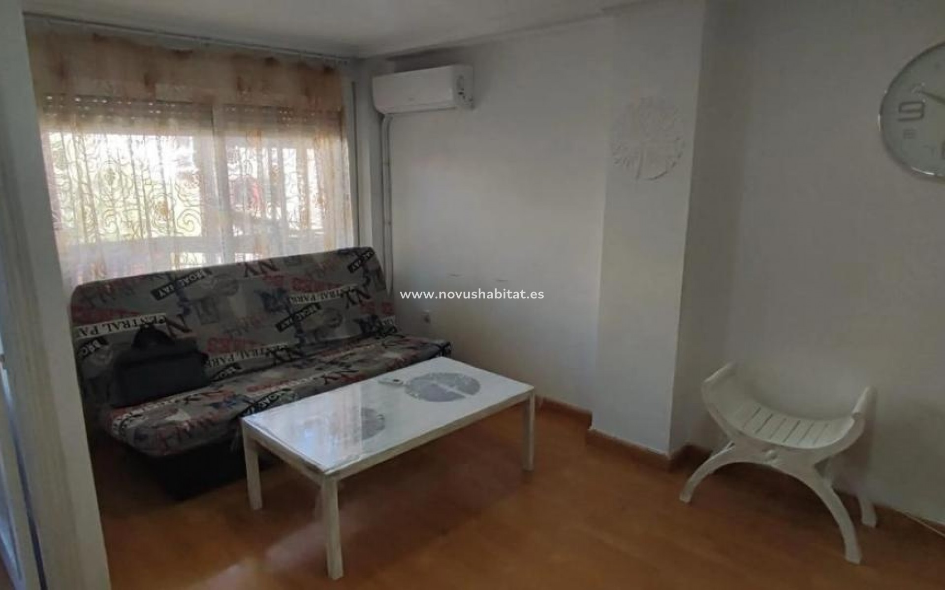 Nieuwbouw - Apartament - Alicante