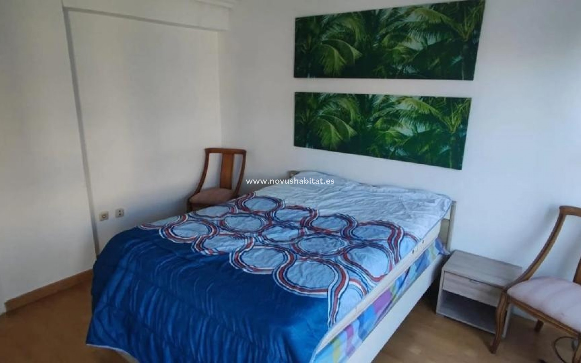 Nieuwbouw - Apartament - Alicante
