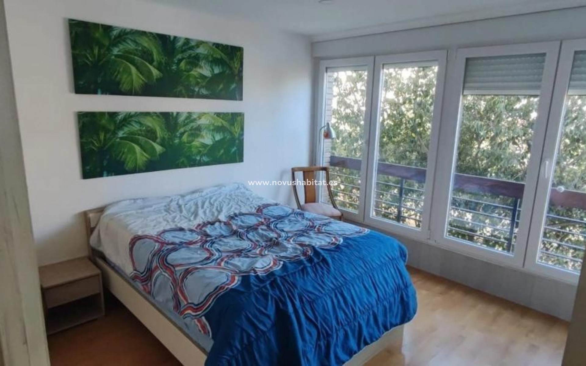 Nieuwbouw - Apartament - Alicante