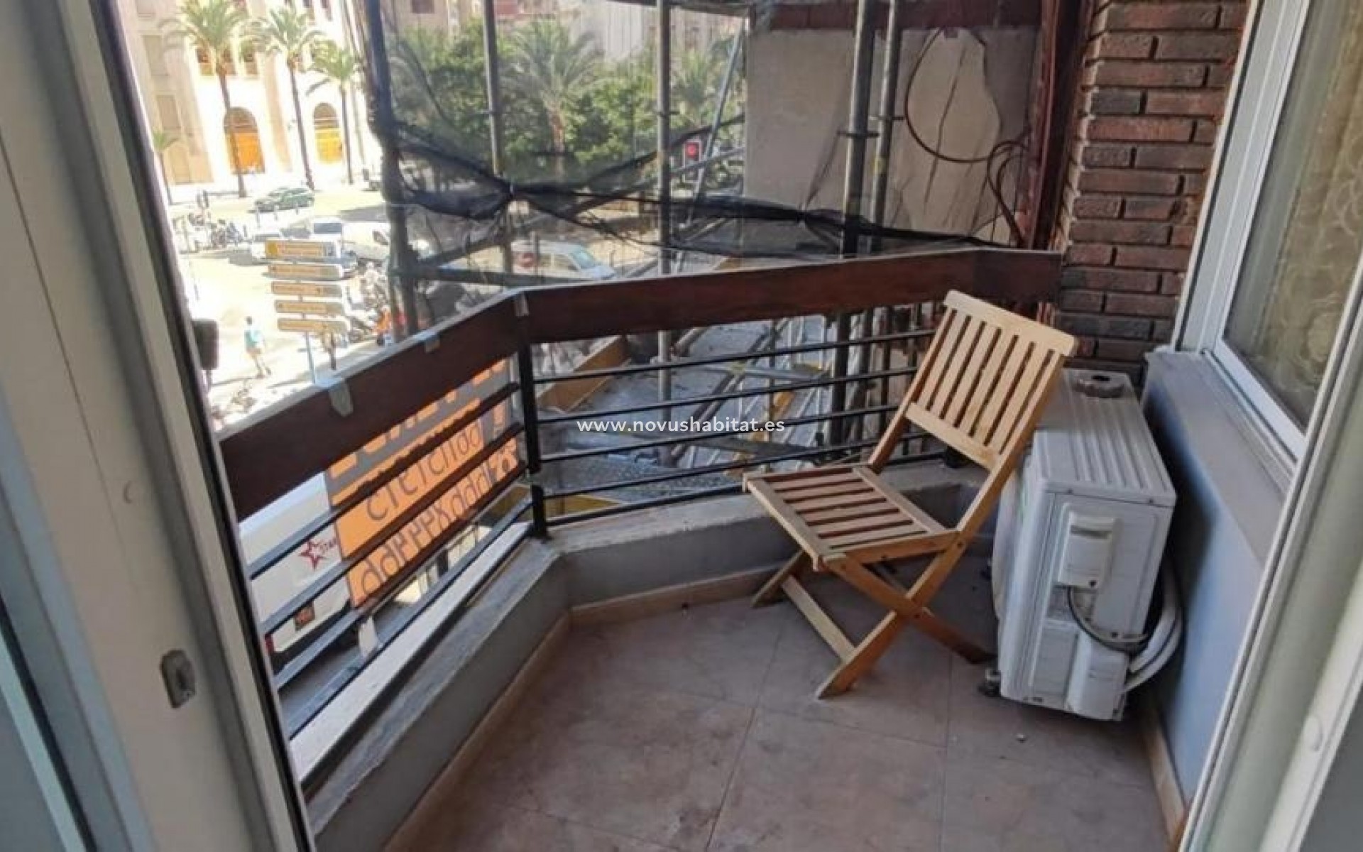 Nieuwbouw - Apartament - Alicante