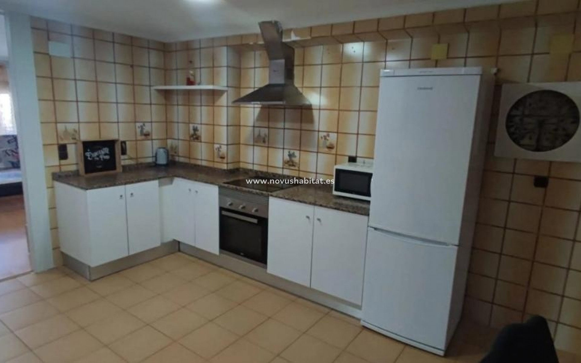 Nieuwbouw - Apartament - Alicante