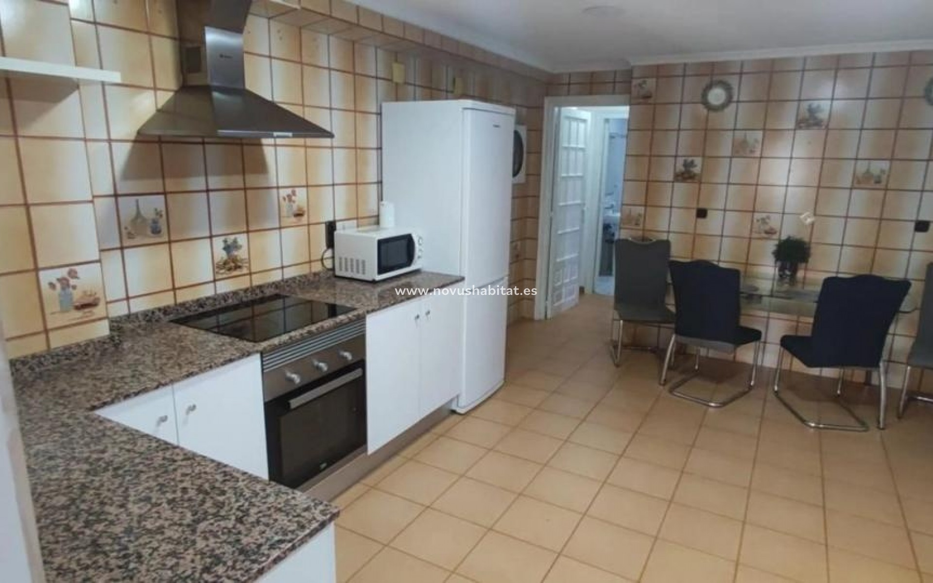 Nieuwbouw - Apartament - Alicante