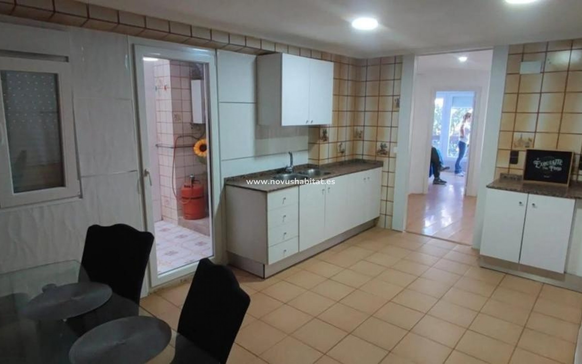 Nieuwbouw - Apartament - Alicante