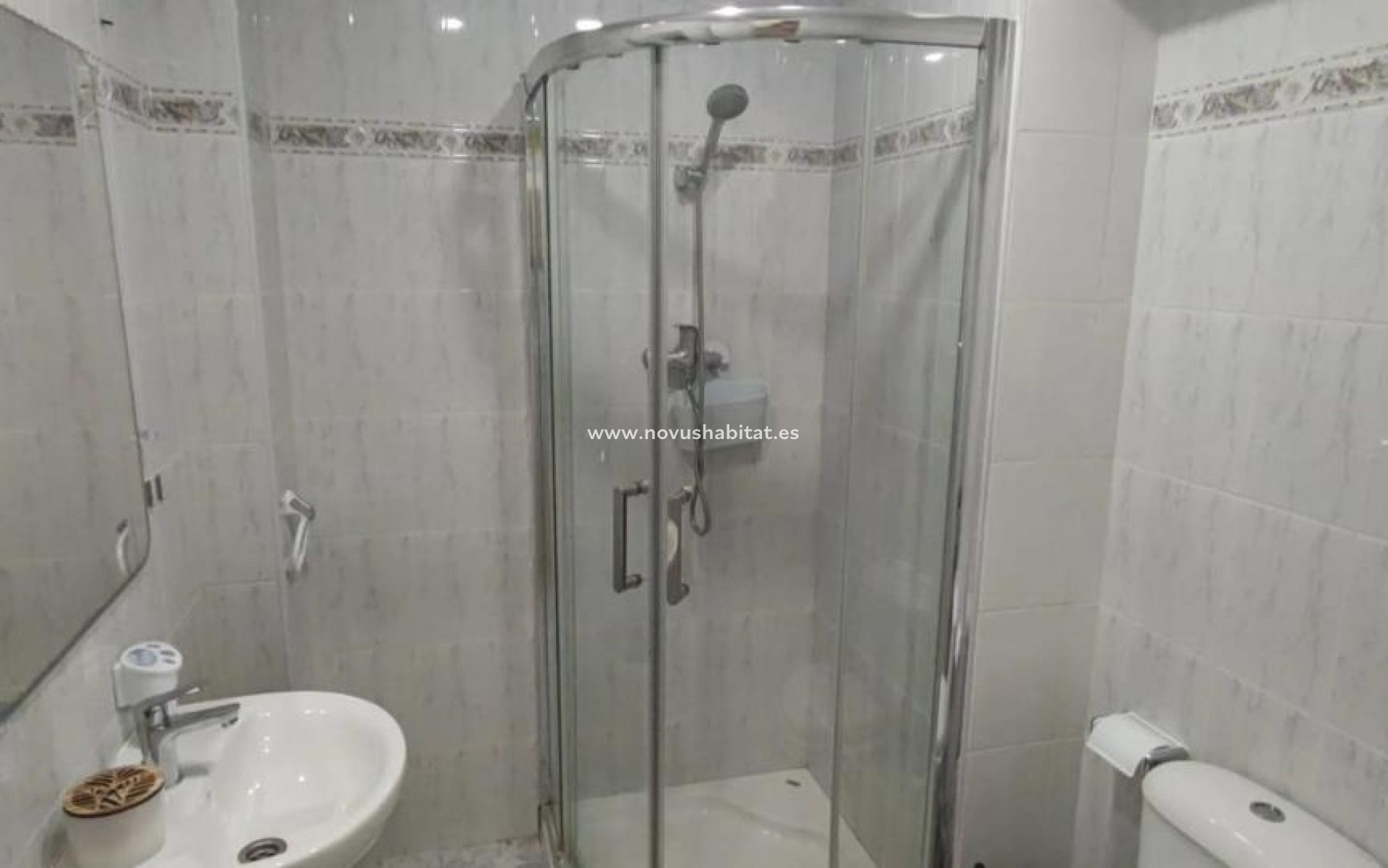Nieuwbouw - Apartament - Alicante