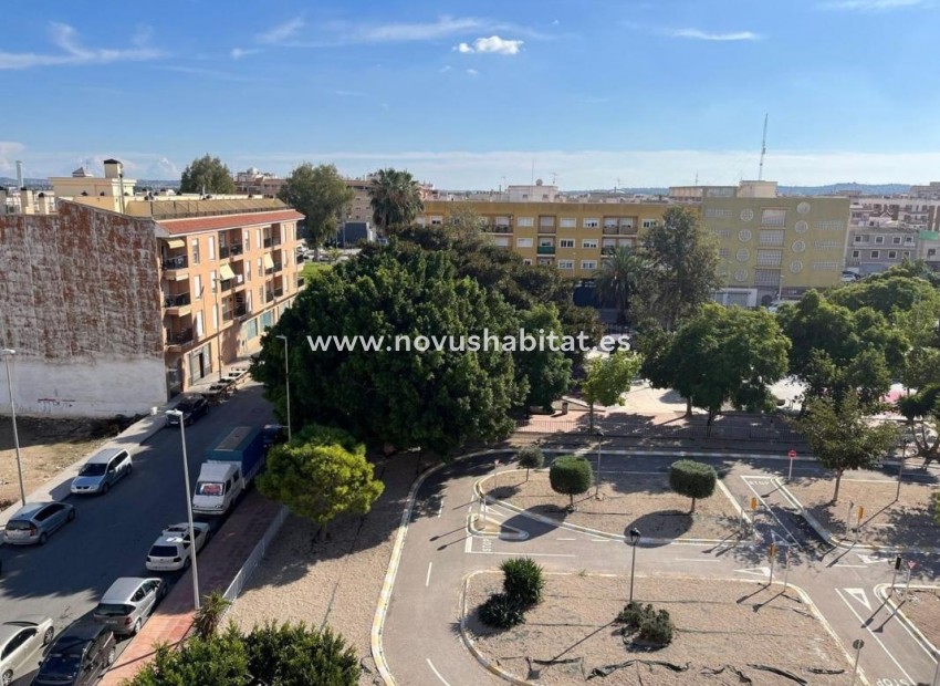 Nieuwbouw - Apartament - Almoradí