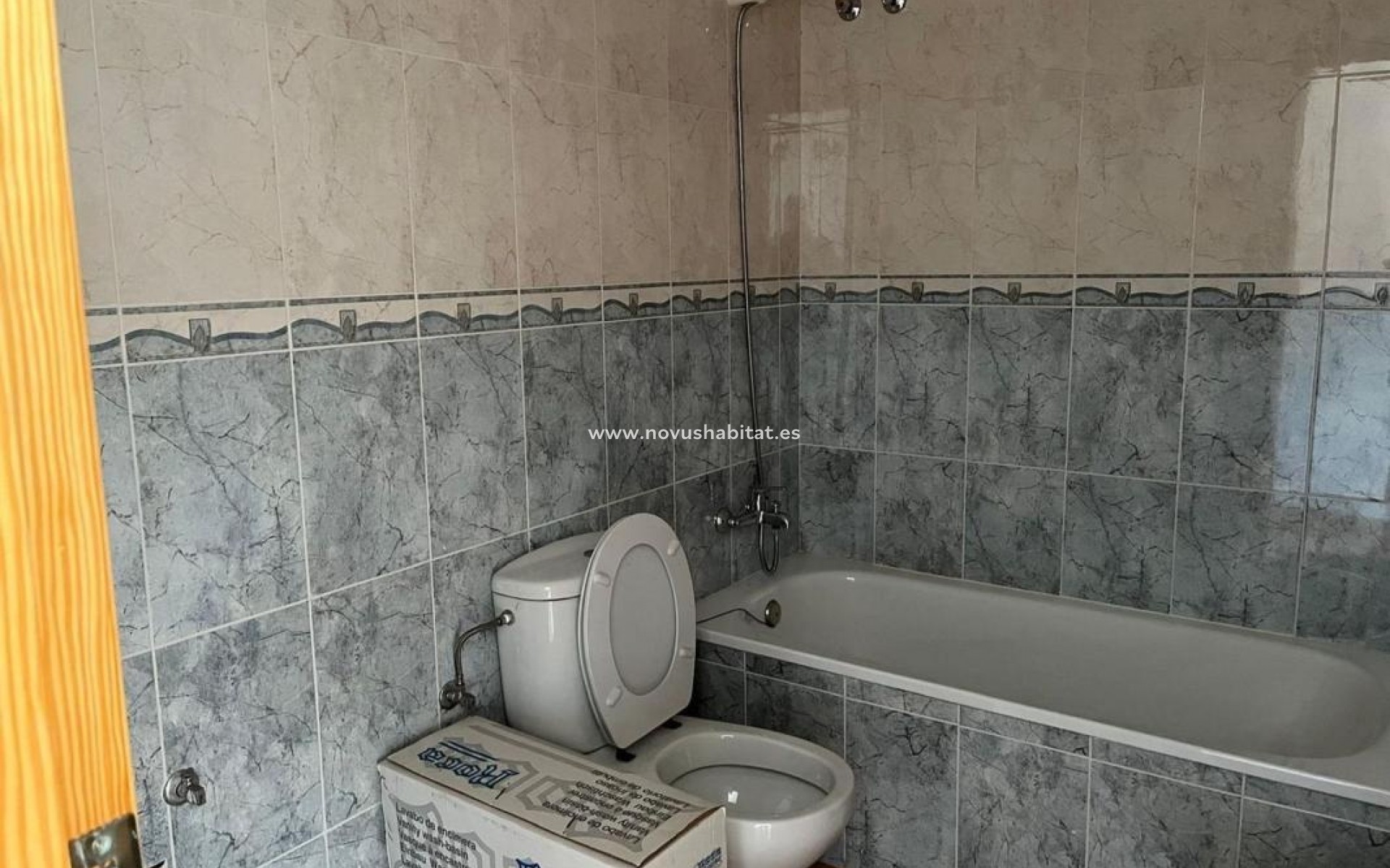 Nieuwbouw - Apartament - Almoradí