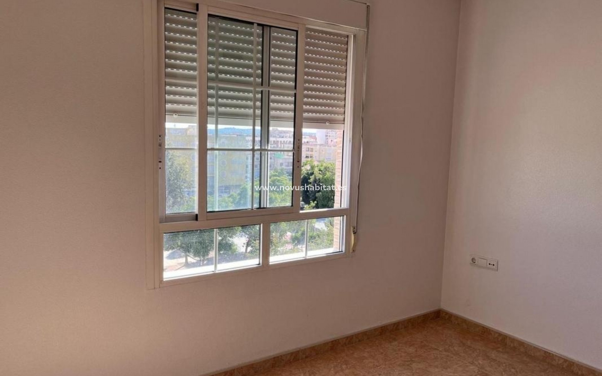 Nieuwbouw - Apartament - Almoradí