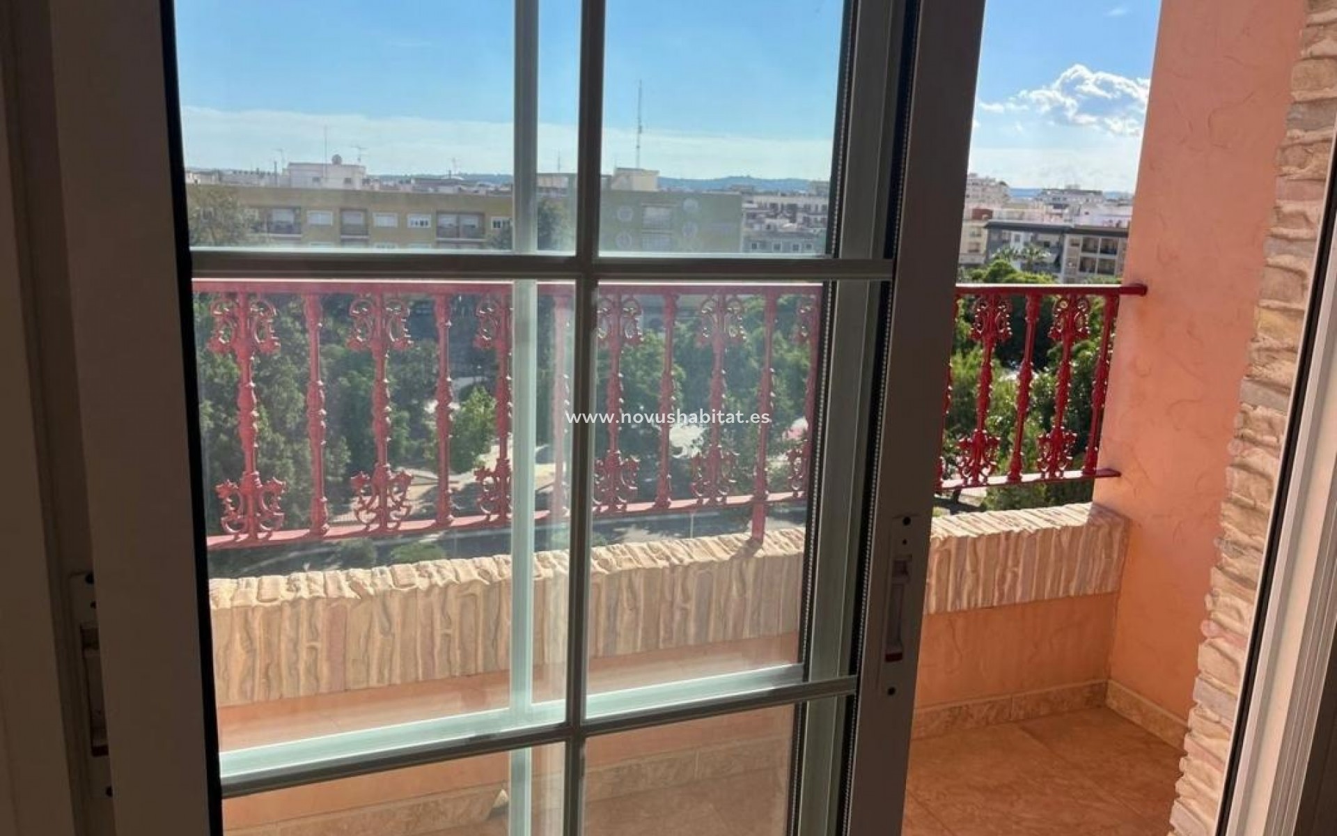 Nieuwbouw - Apartament - Almoradí
