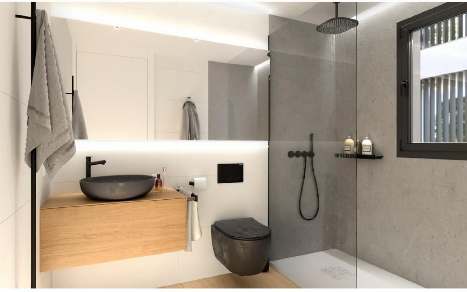 Nieuwbouw - Apartament - Amoros