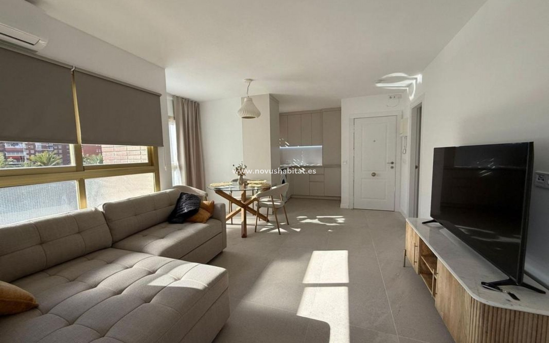 Nieuwbouw - Apartament - Benidorm