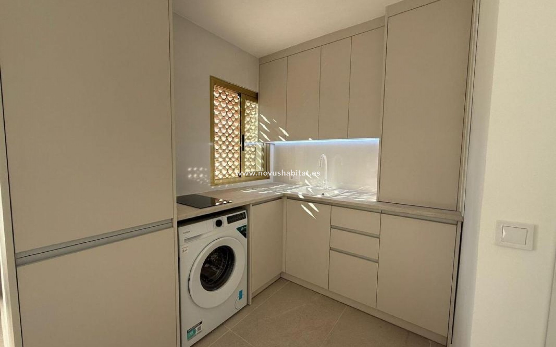 Nieuwbouw - Apartament - Benidorm