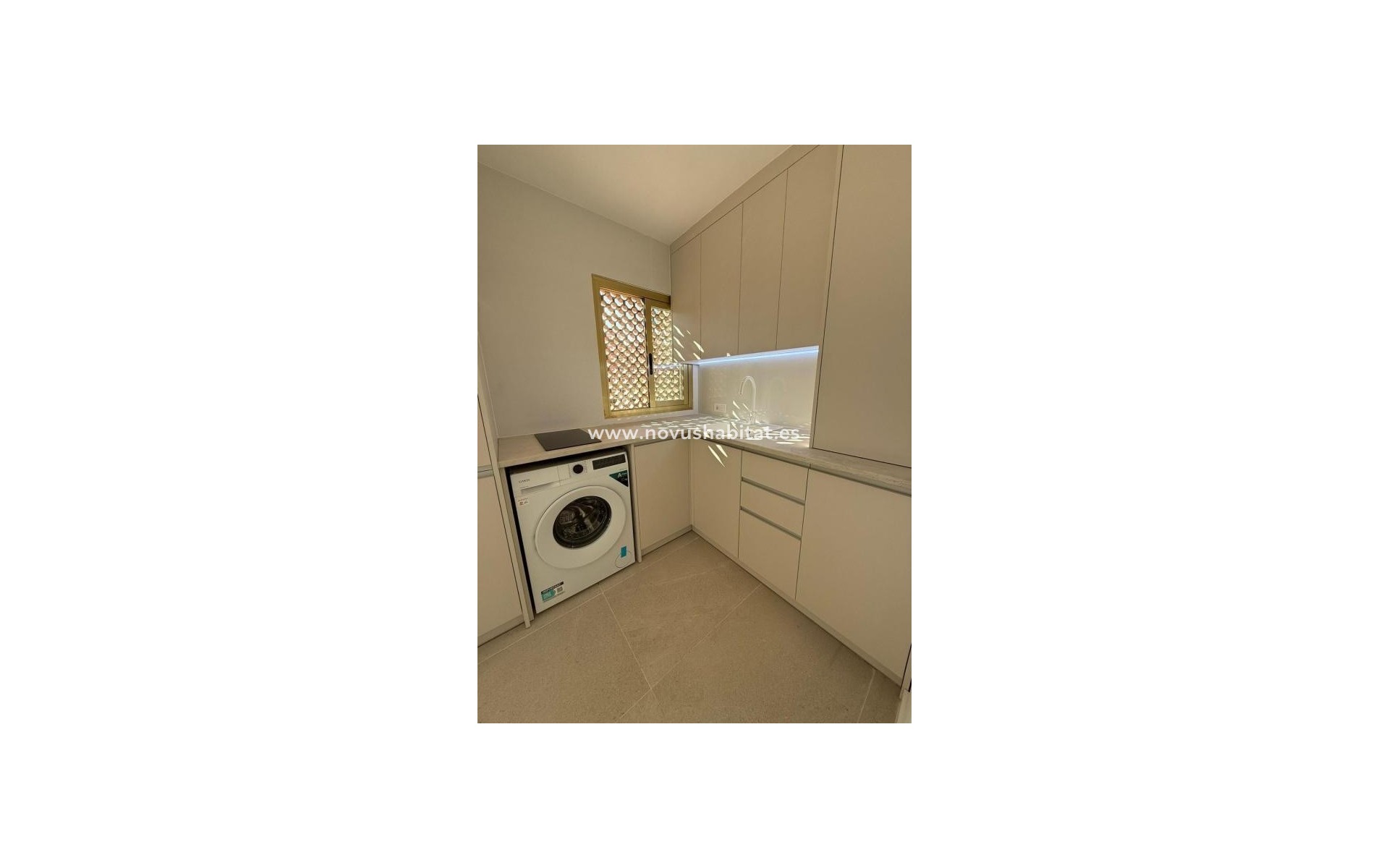 Nieuwbouw - Apartament - Benidorm
