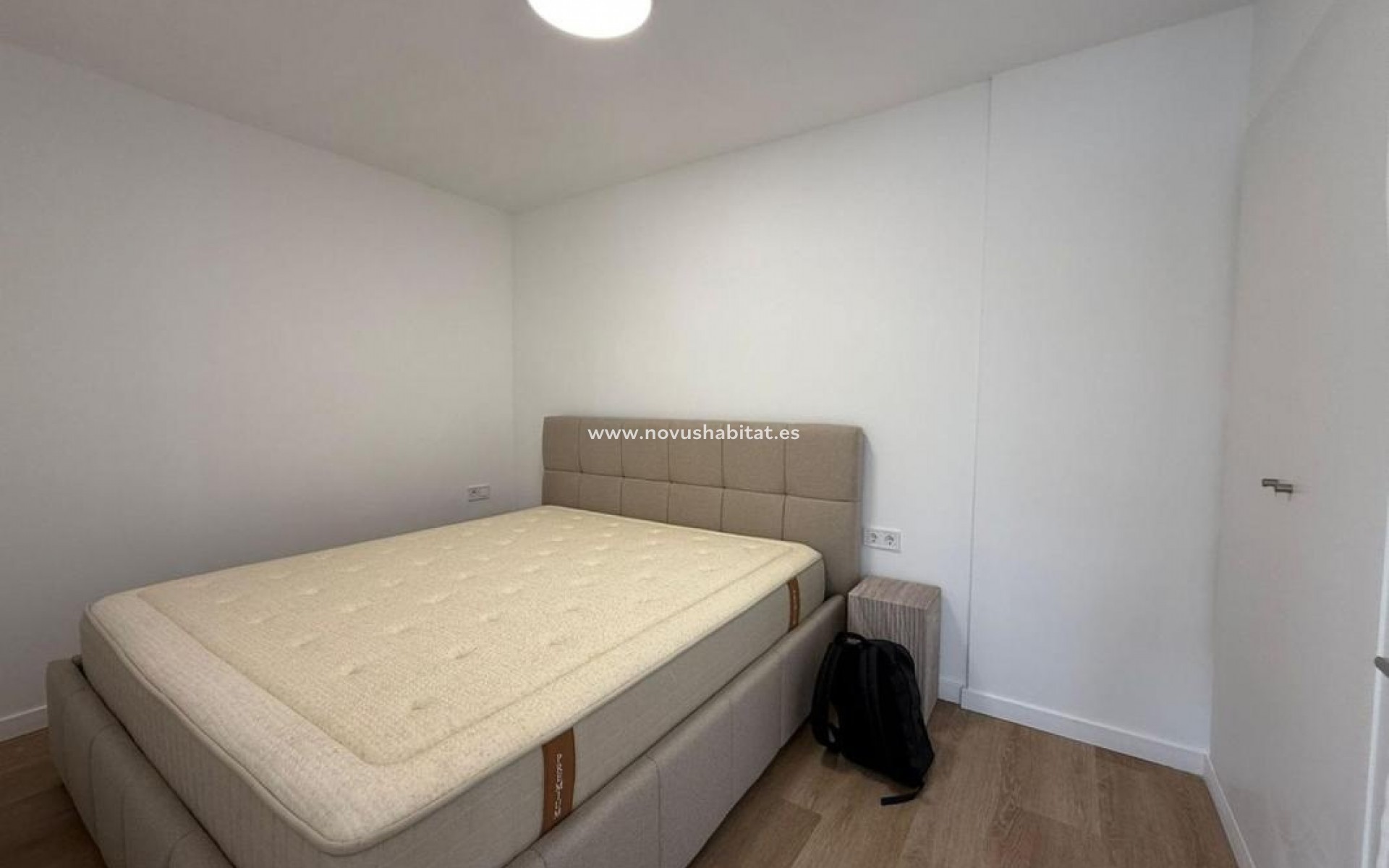 Nieuwbouw - Apartament - Benidorm
