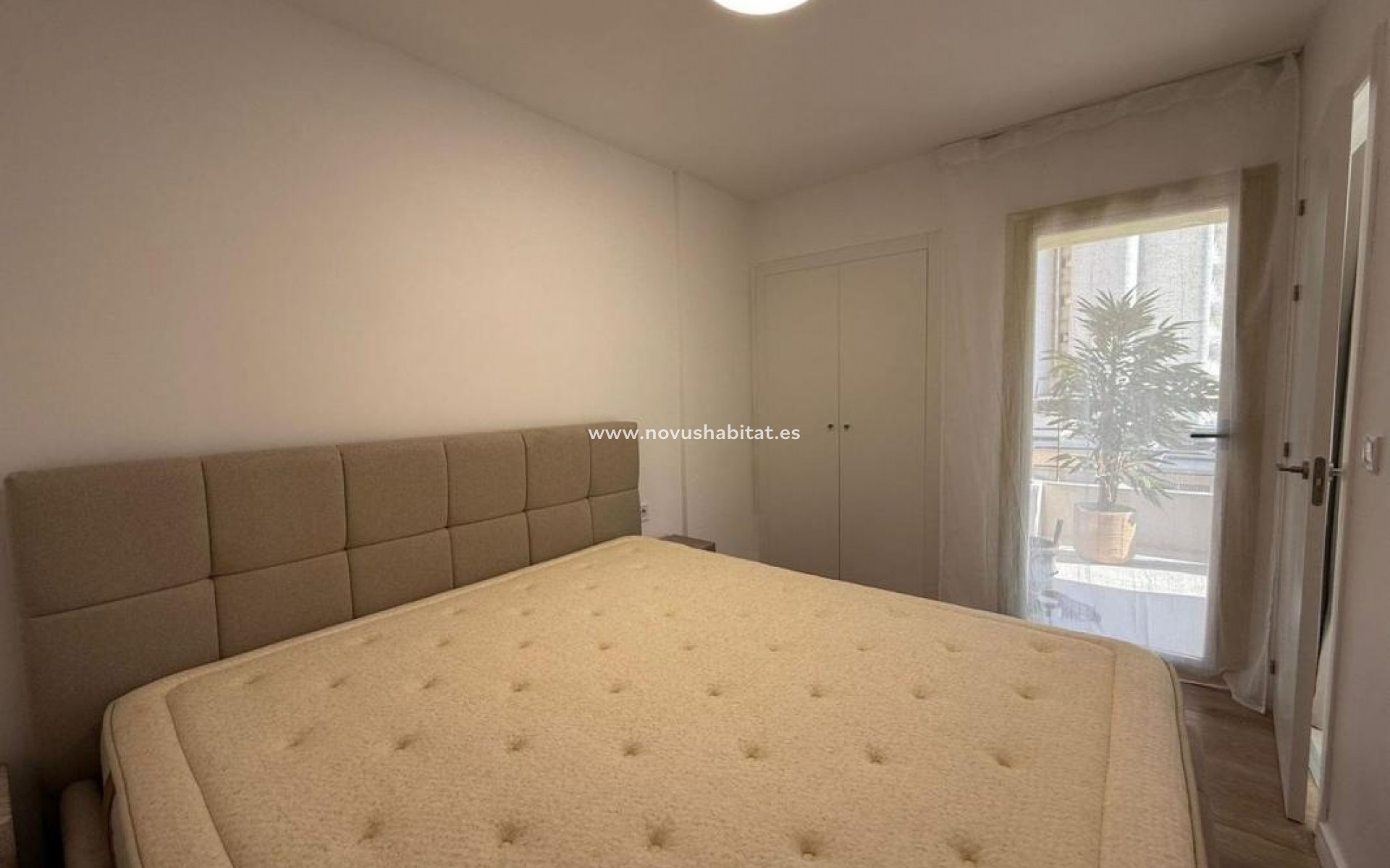 Nieuwbouw - Apartament - Benidorm