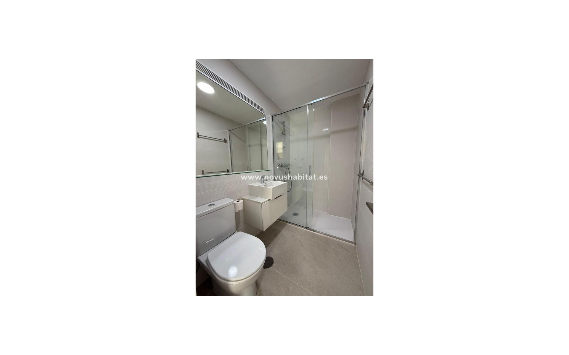 Nieuwbouw - Apartament - Benidorm