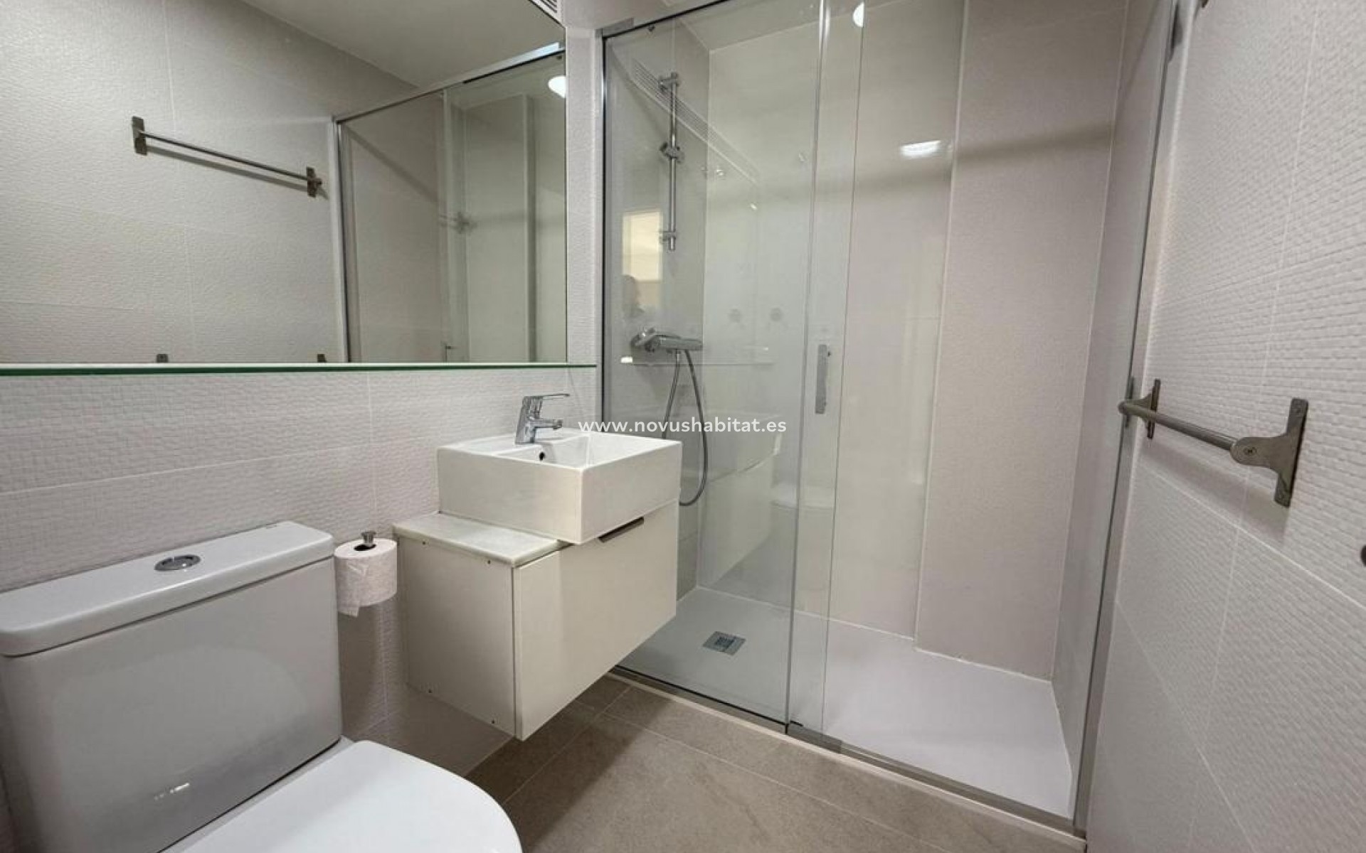 Nieuwbouw - Apartament - Benidorm