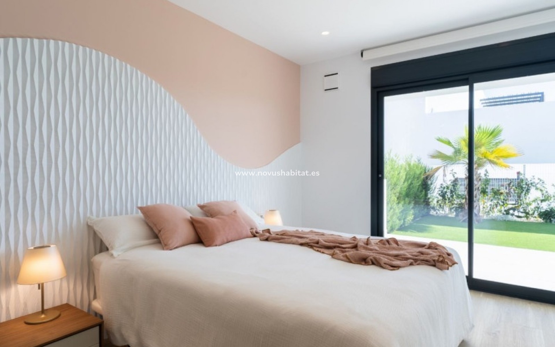 Nieuwbouw - Apartament - Benitachell