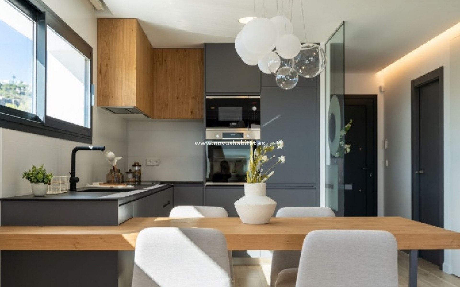 Nieuwbouw - Apartament - Benitachell