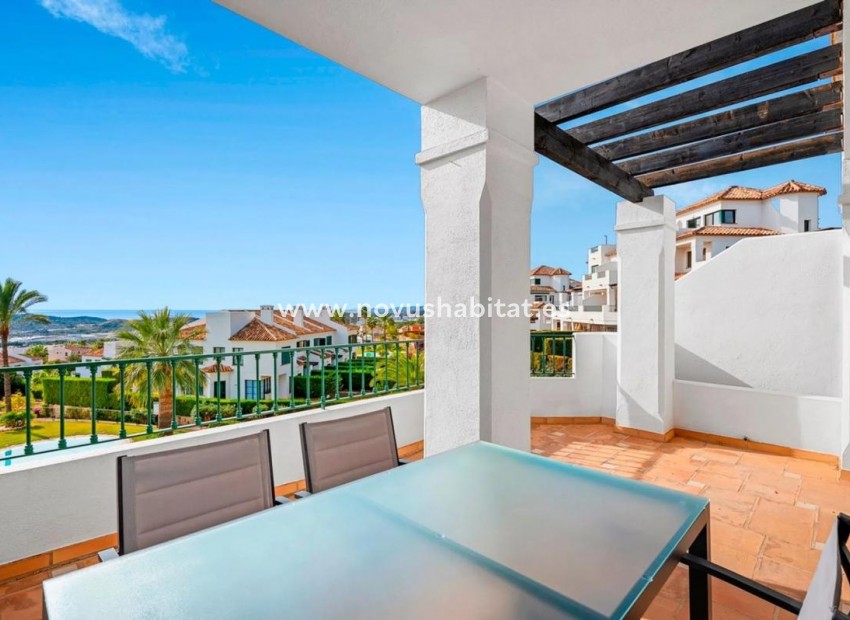 Nieuwbouw - Apartament - Finestrat
