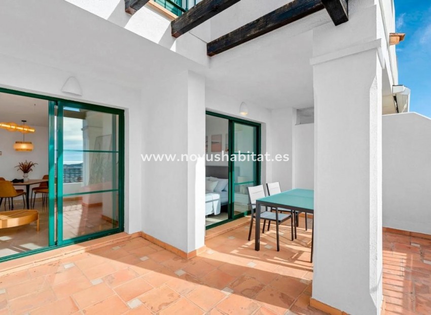 Nieuwbouw - Apartament - Finestrat