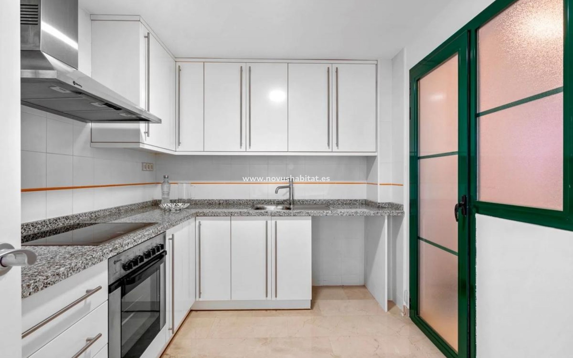 Nieuwbouw - Apartament - Finestrat