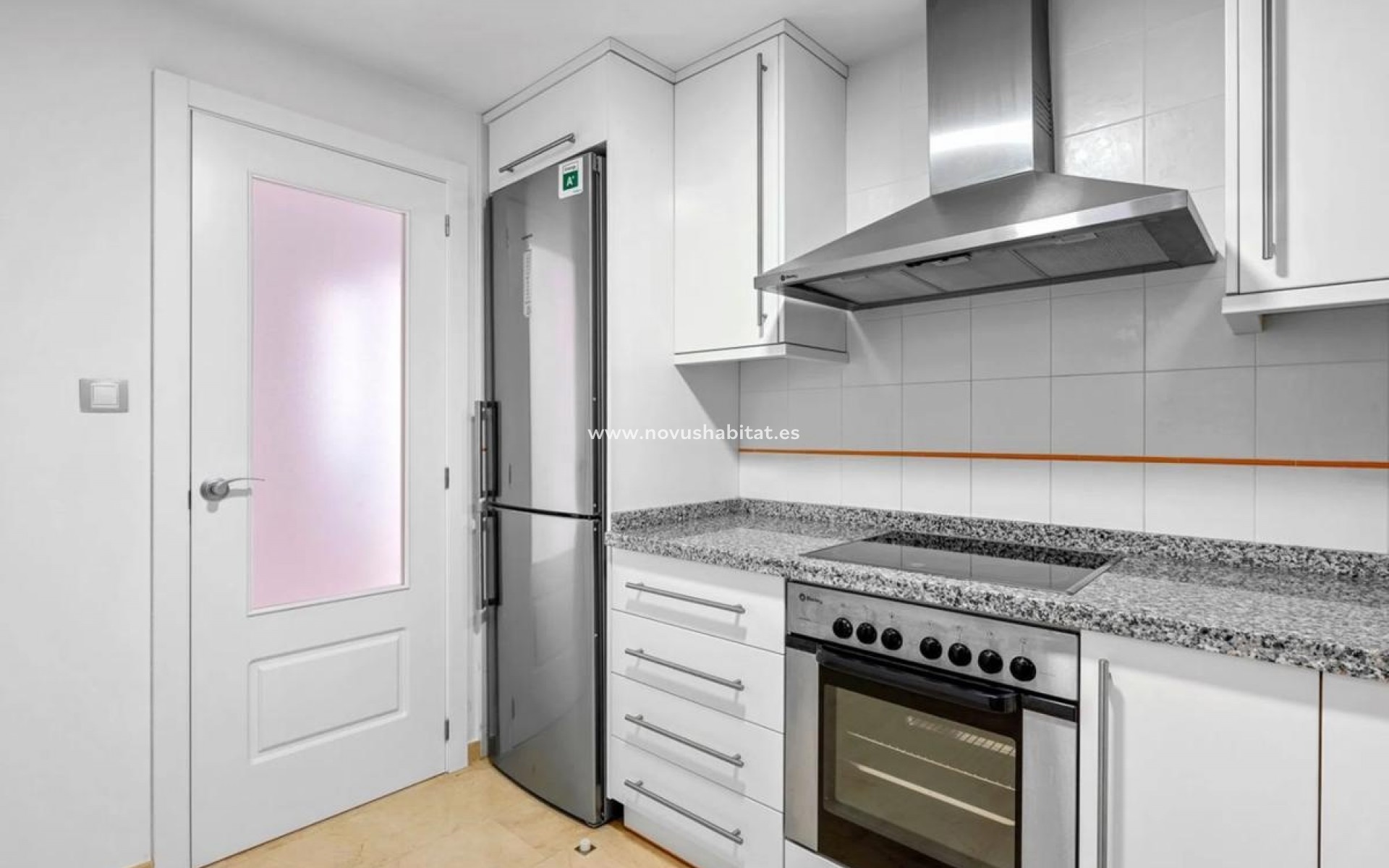 Nieuwbouw - Apartament - Finestrat