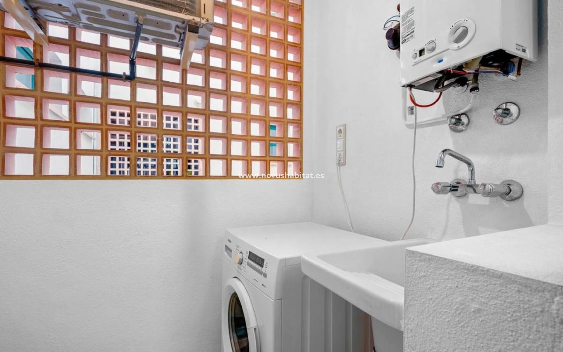 Nieuwbouw - Apartament - Finestrat