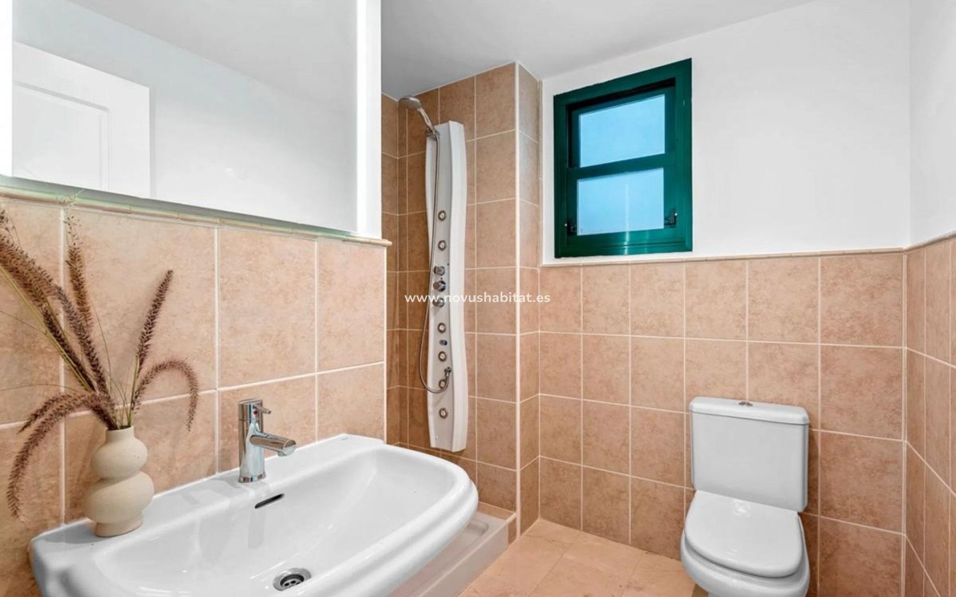 Nieuwbouw - Apartament - Finestrat