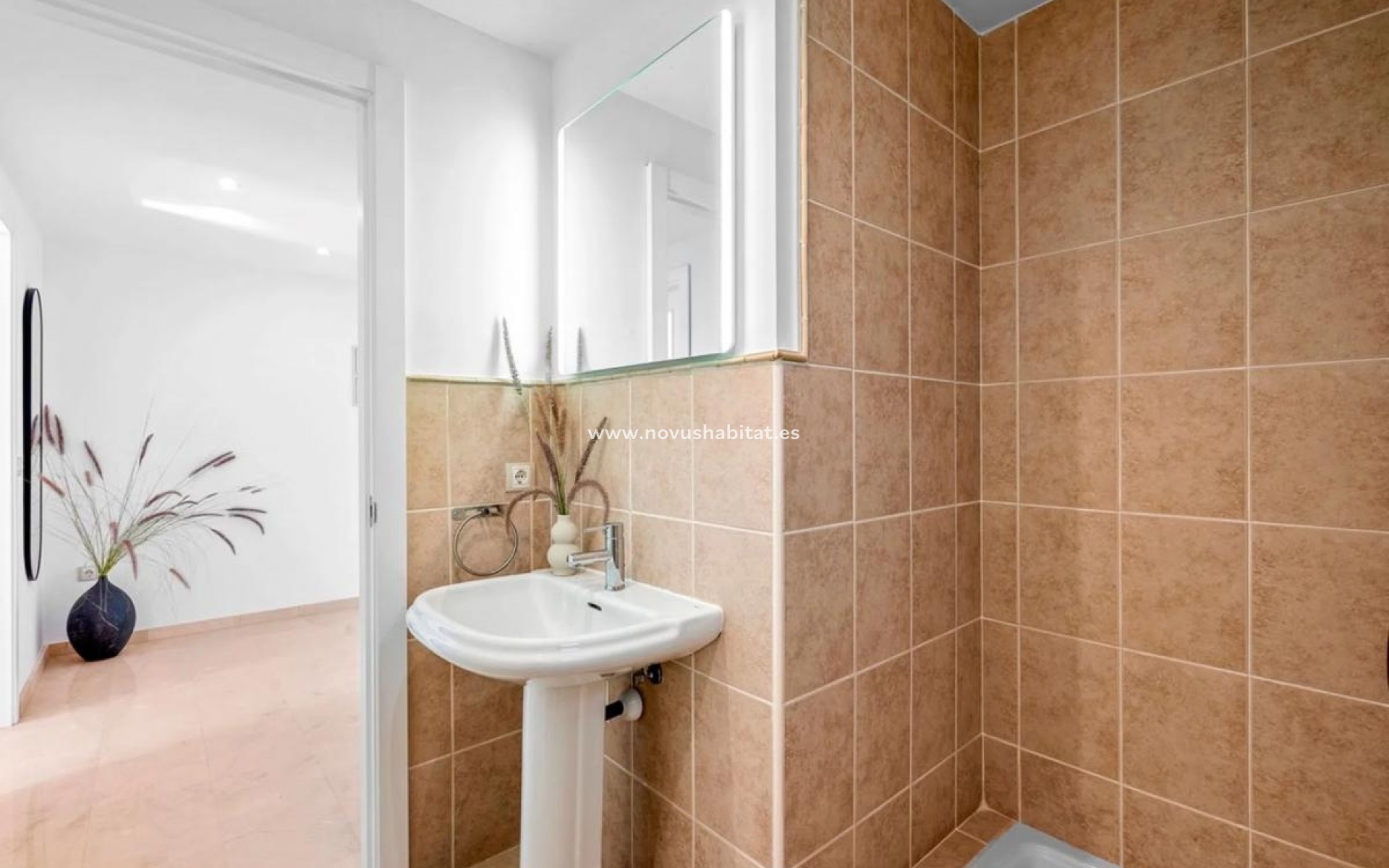 Nieuwbouw - Apartament - Finestrat