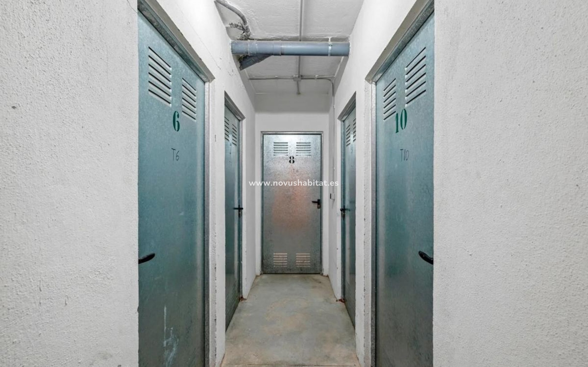 Nieuwbouw - Apartament - Finestrat