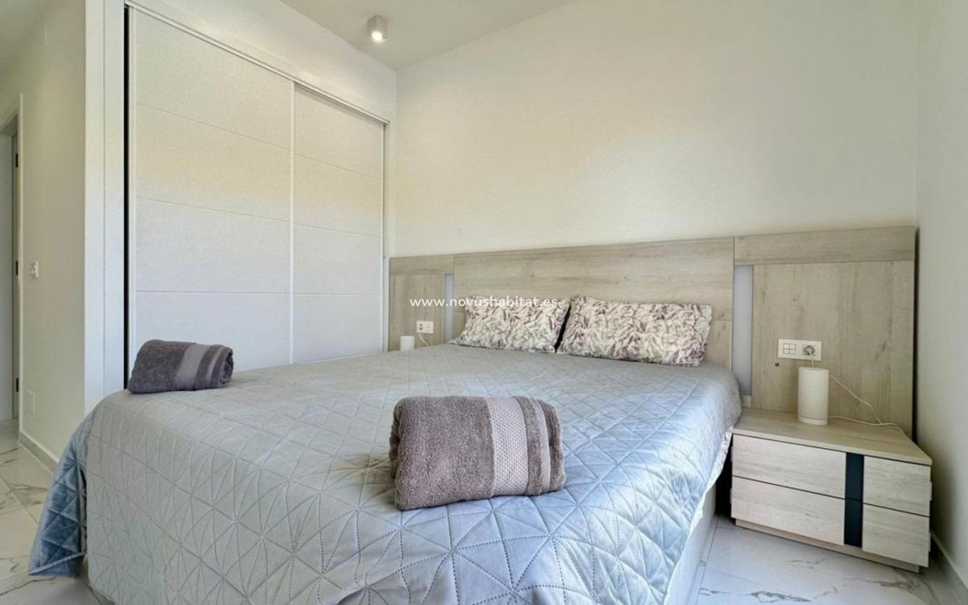 Nieuwbouw - Apartament - Finestrat
