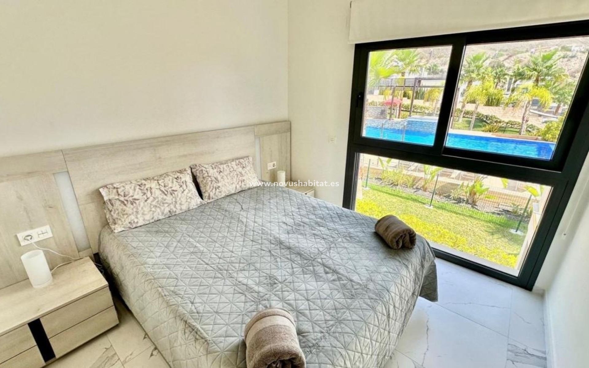Nieuwbouw - Apartament - Finestrat