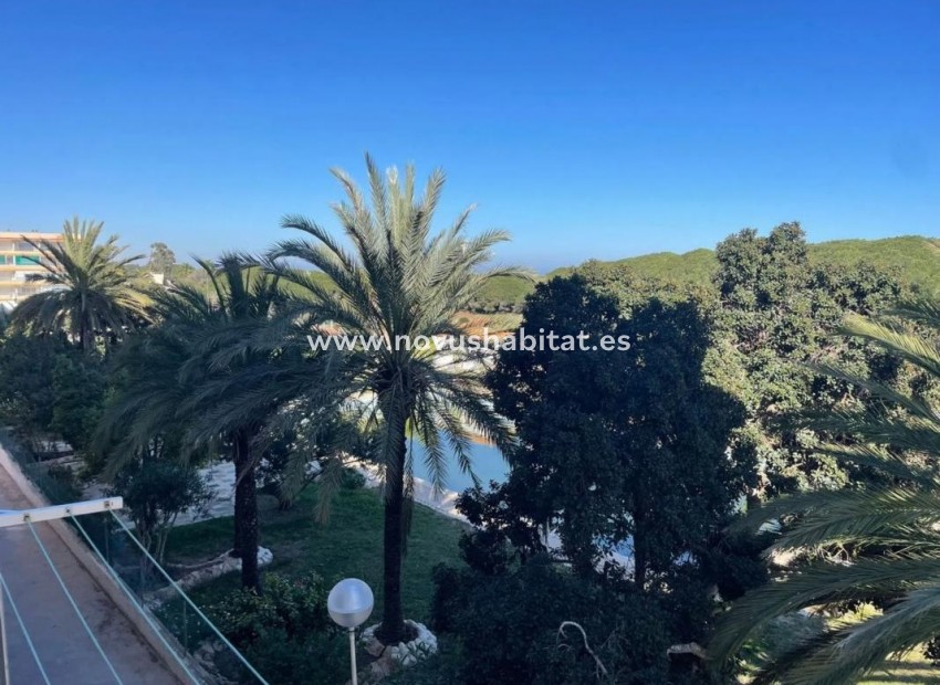 Nieuwbouw - Apartament - Guardamar del Segura