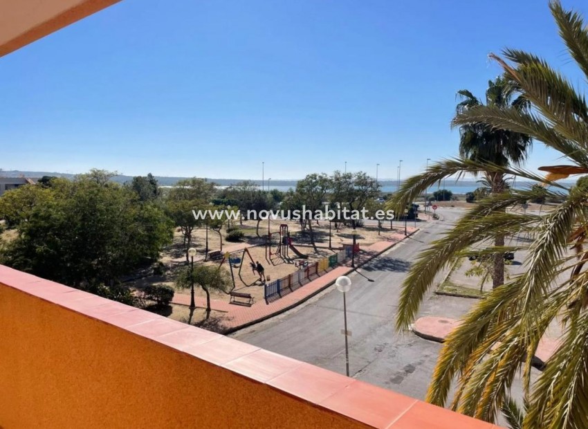 Nieuwbouw - Apartament - Guardamar del Segura