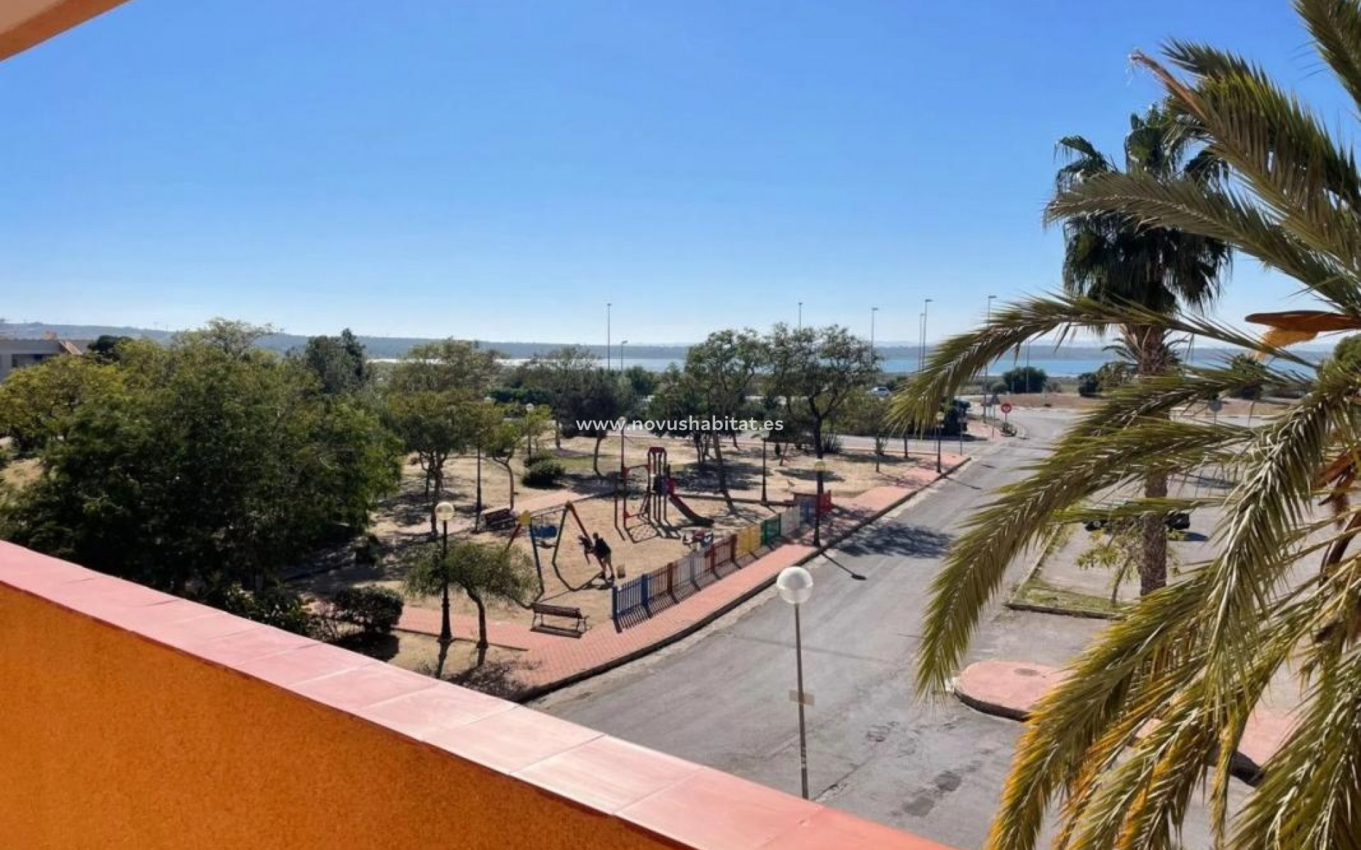 Nieuwbouw - Apartament - Guardamar del Segura