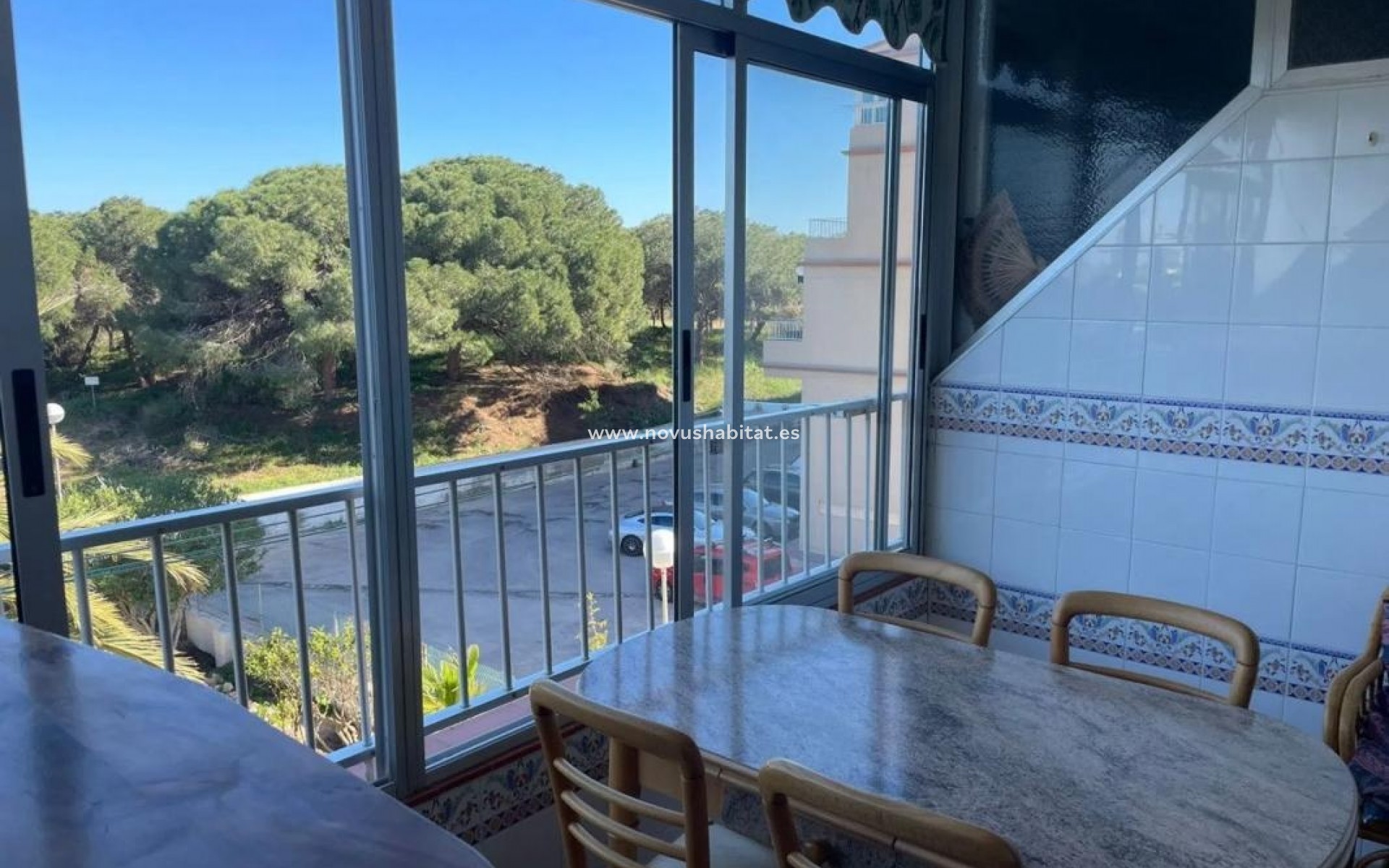 Nieuwbouw - Apartament - Guardamar del Segura