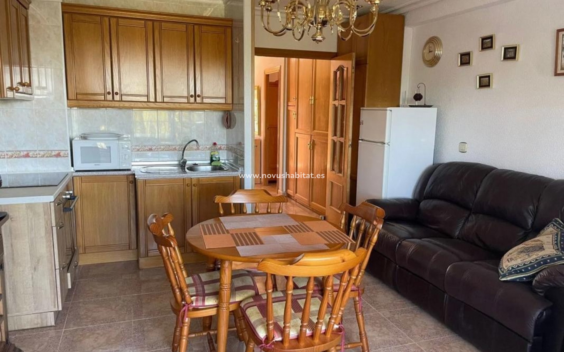 Nieuwbouw - Apartament - Guardamar del Segura