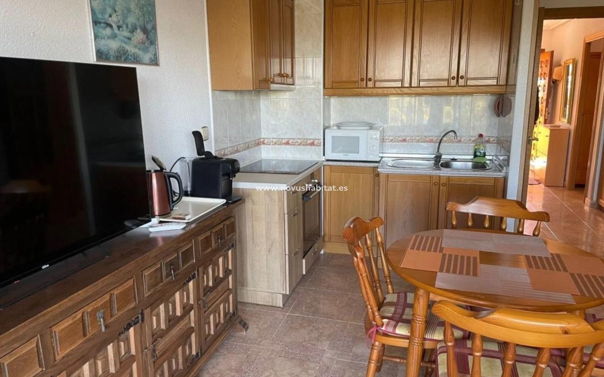 Nieuwbouw - Apartament - Guardamar del Segura