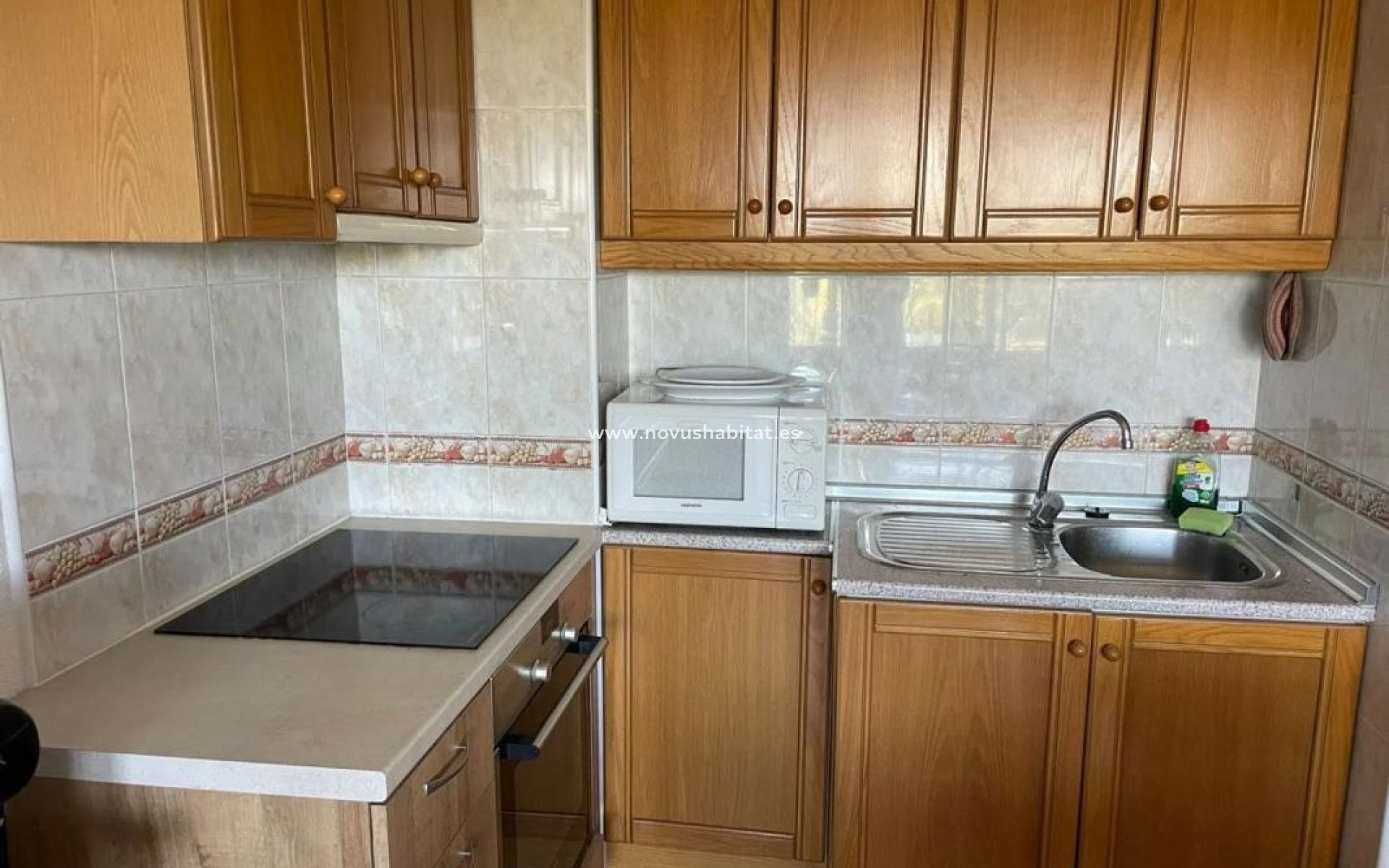 Nieuwbouw - Apartament - Guardamar del Segura