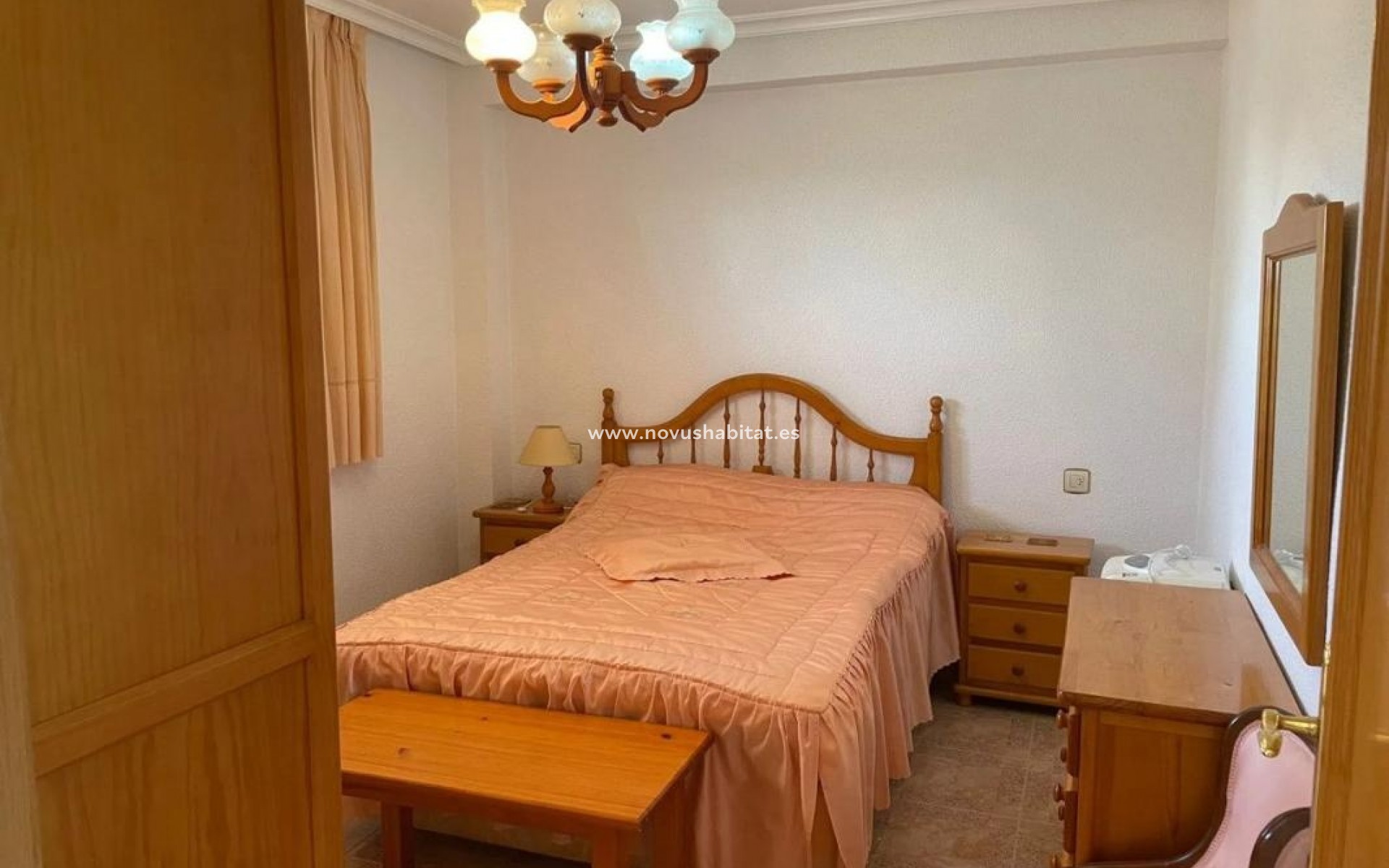 Nieuwbouw - Apartament - Guardamar del Segura