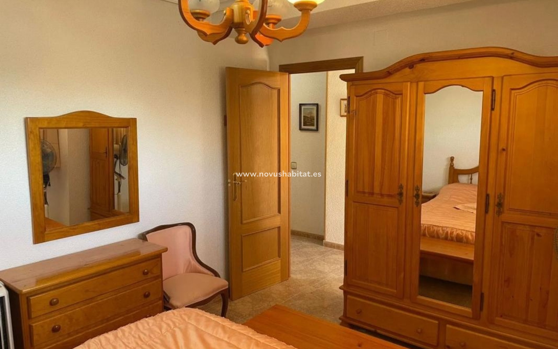 Nieuwbouw - Apartament - Guardamar del Segura