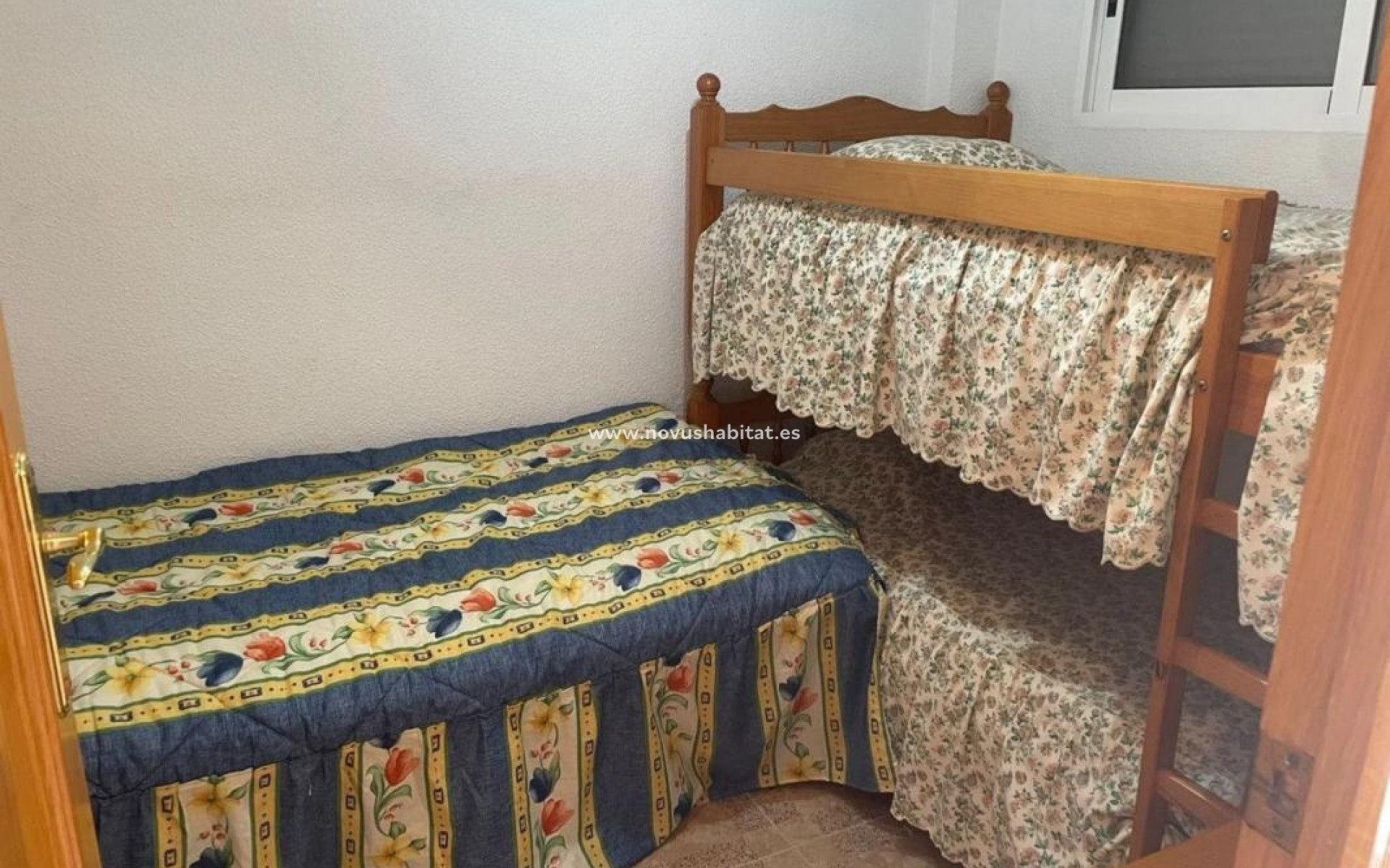 Nieuwbouw - Apartament - Guardamar del Segura