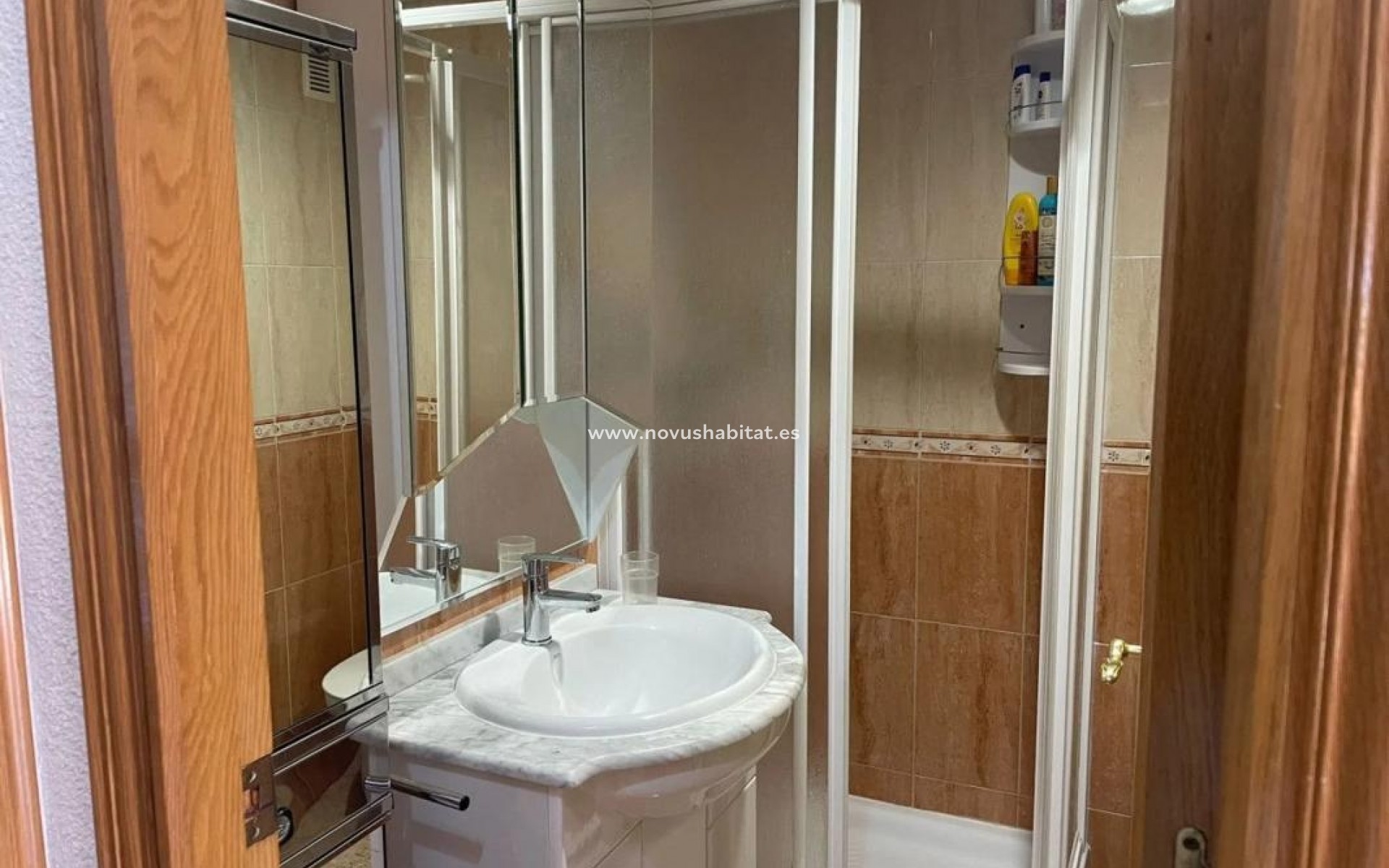 Nieuwbouw - Apartament - Guardamar del Segura