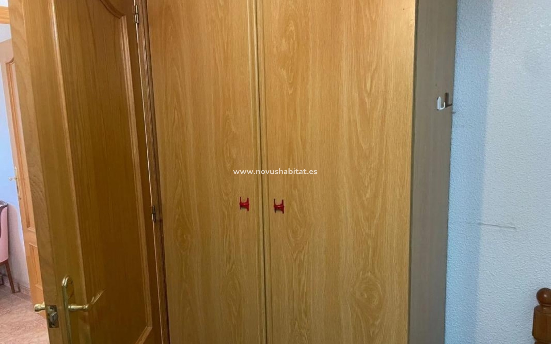 Nieuwbouw - Apartament - Guardamar del Segura