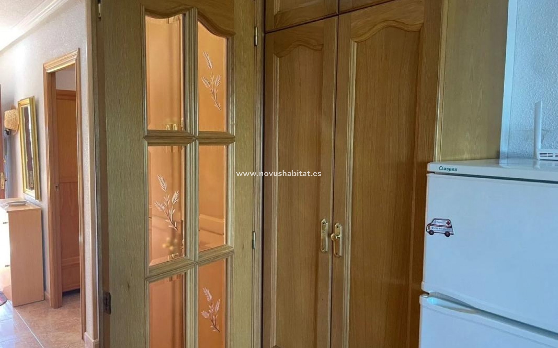 Nieuwbouw - Apartament - Guardamar del Segura