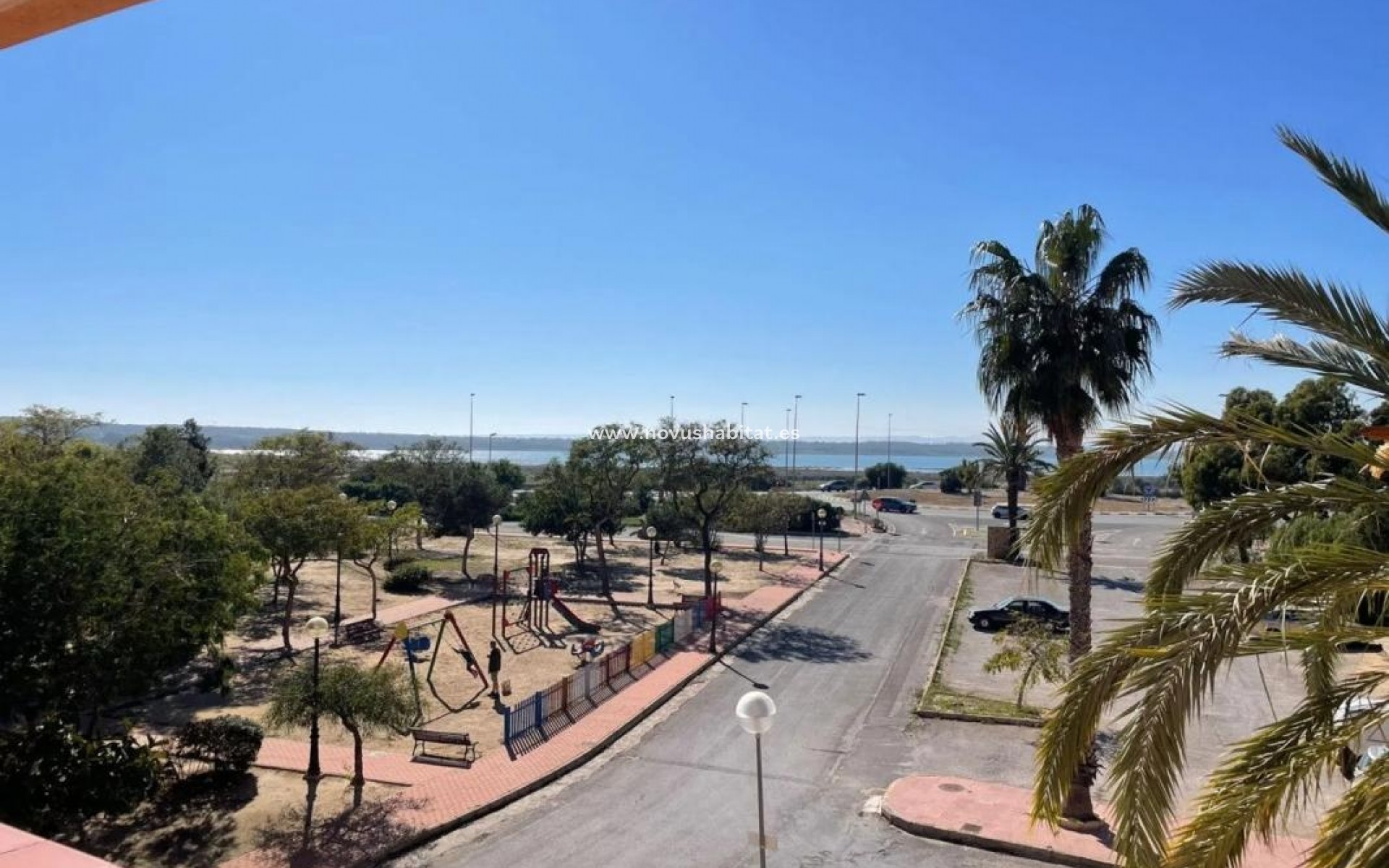 Nieuwbouw - Apartament - Guardamar del Segura